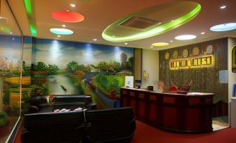 Minh Kieu Hotel - Housity