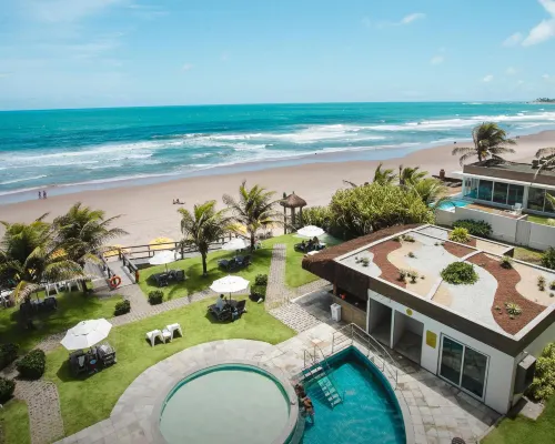 Kembali Hotel Porto de Galinhas - Adults Only Hotels in Ipojuca