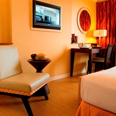 Standard Double Room Kapok Hotel Promo Code