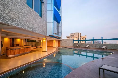 Parrot Hotel Arusha