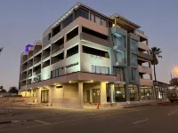 Beach Hotel Swakopmund Hotels in 