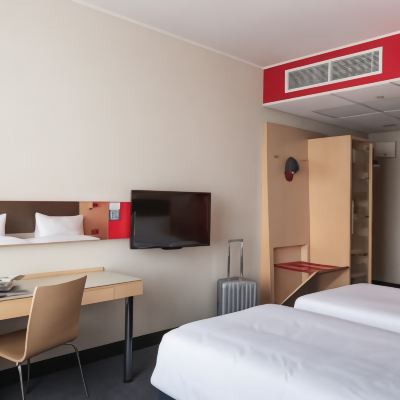 Standard With Two Separate Beds Park Inn by Radisson Yaroslavl Promo Code