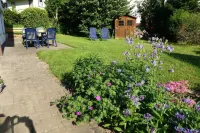 Ferienwohnung Haus Seenweg