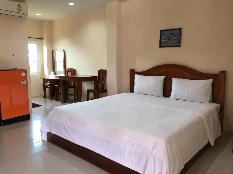 ห้องสแตนดาร์ด