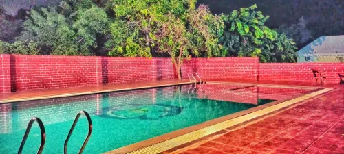 Nature Resort