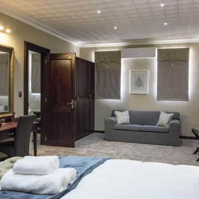 Family Room Border Hotel Promo Code