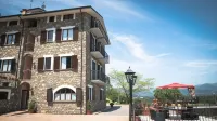 Antiche Terre Hotel & Relax Hotel di 