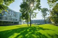 Aparthotel Termy Uniejów Hôtels à : 