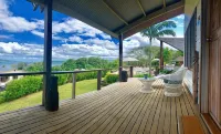 Deco Stop Lodge