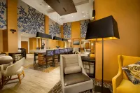 Hampton Inn & Suites Washington DC North/Gaithersburg