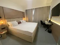 格蘭德酒店