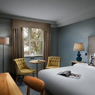 Deluxe Twin Room Schoolhouse Hotel Promo Code