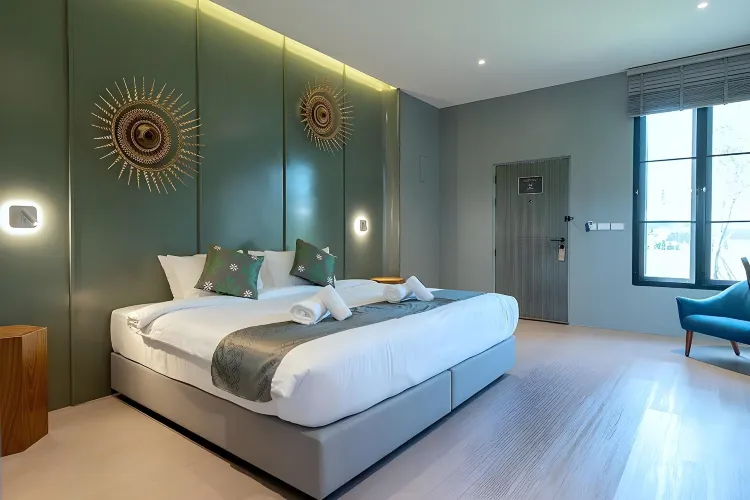 ห้องสแตนดาร์ด