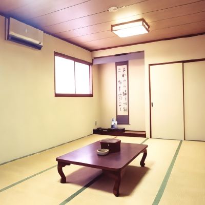 和室 8畳+12畳 バスルームなし ふるさわおんせん クーポン