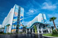Universal’s Endless Summer Resort – Surfside Inn and Suites Hôtels à : 