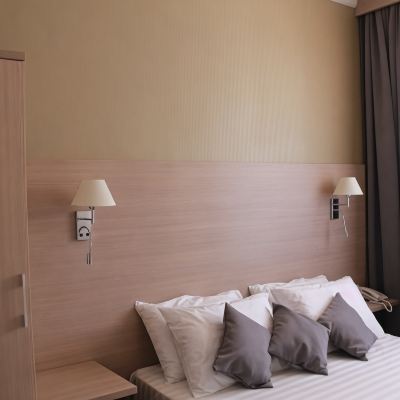 Standard Room Villa Diana Promo Code