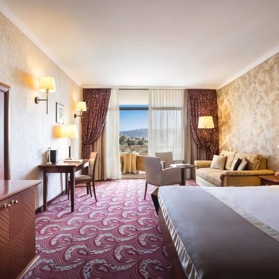 Superior Double Room With Balcony And Park View Remisens Premium Hotel Metropol Promo Code