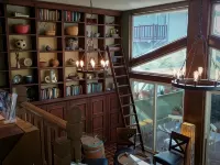 Greenhouse Inn by the Bay Hotels in Sequim