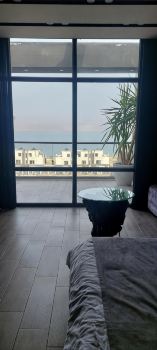 Laperla Chalet Villa di Lusso Deadsea