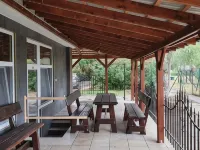 Apartmány Puerto Hoteles en Senec
