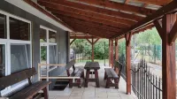 Apartmány Puerto