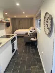 Cosy Private Studio