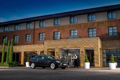 Castletroy Park Hotel Hotels in 