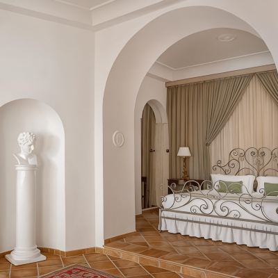 Suite (Caesar Master) Hotel Caesar Augustus Promo Code