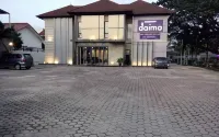 Daima Gardenstay โรงแรมใน