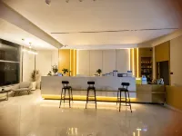Suhe Movie Hotel (Hongtai Commercial Plaza) Hotels in Pingluo