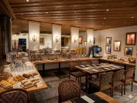Thermal Hotels & Walliser Alpentherme Leukerbad