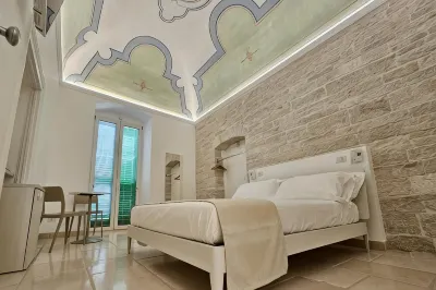 [Relais La Muraglia] La Piazzetta - Luxury Central  호텔