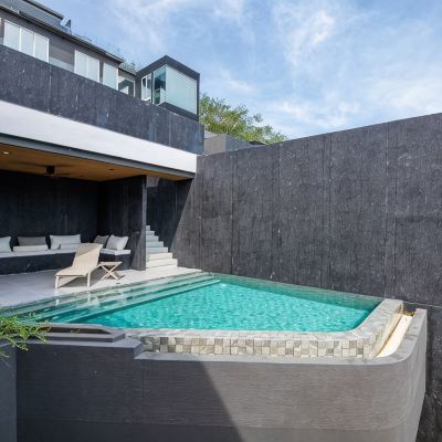 Deluxe 2-Bedroom Serviced Villa With Private Pool AKRA Collection Layan Promo Code