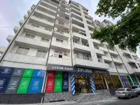 Happy Stay Hotel Hotéis em 