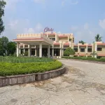 Clarks Khajuraho Hotels in 