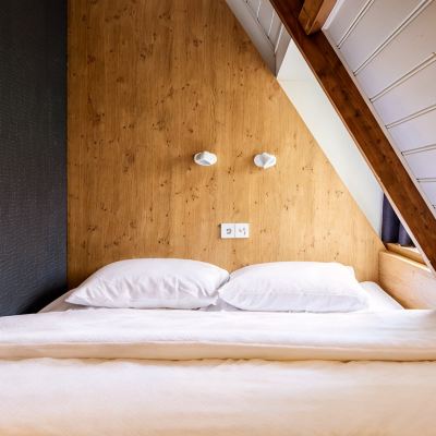 BUNK ROOM FOR 3 Bunk Hotel Utrecht Promo Code