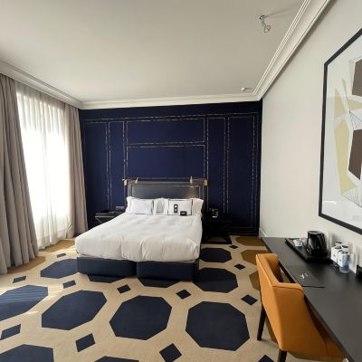 Suite Over The Garden Only You Boutique Hotel Madrid Promo Code