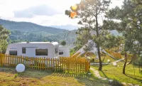 Kunming Tianmashan Hot Spring Holiday Villa
