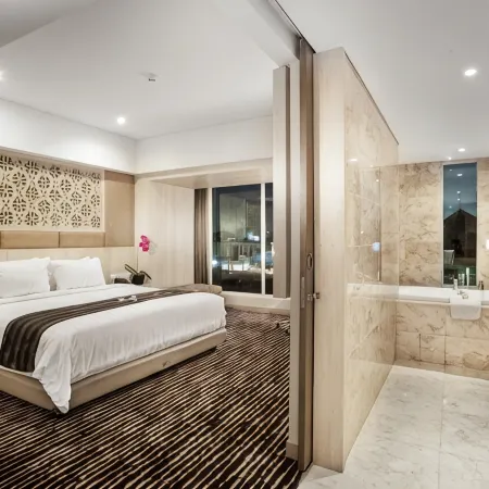 Sovereign Bali Hotel