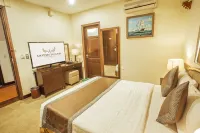 Muong Thanh Vinh Hotel Ξενοδοχεία στην πόλη 