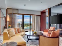 The Tsubaki Tower Hotels in Tamuning