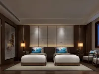 Xiangdu Hotel Hotels in Jinxi County