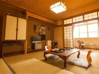 Kinosaki Hot Springs Kourakuen