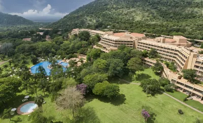 The Cabanas Hotel at Sun City Resort Hotele w: 