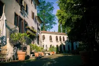 Villa Flangini