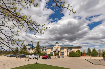 Pilgrim Inn Hotels in 