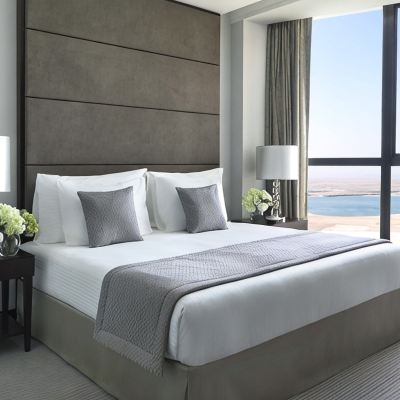 Two Bedroom Residence Bab Al Qasr Hotel Promo Code