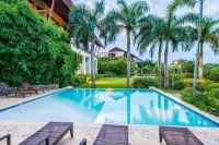 Altos de Chavon PENTHOUSE with TERRACE Casa de Campo, La Romana Các khách sạn ở 