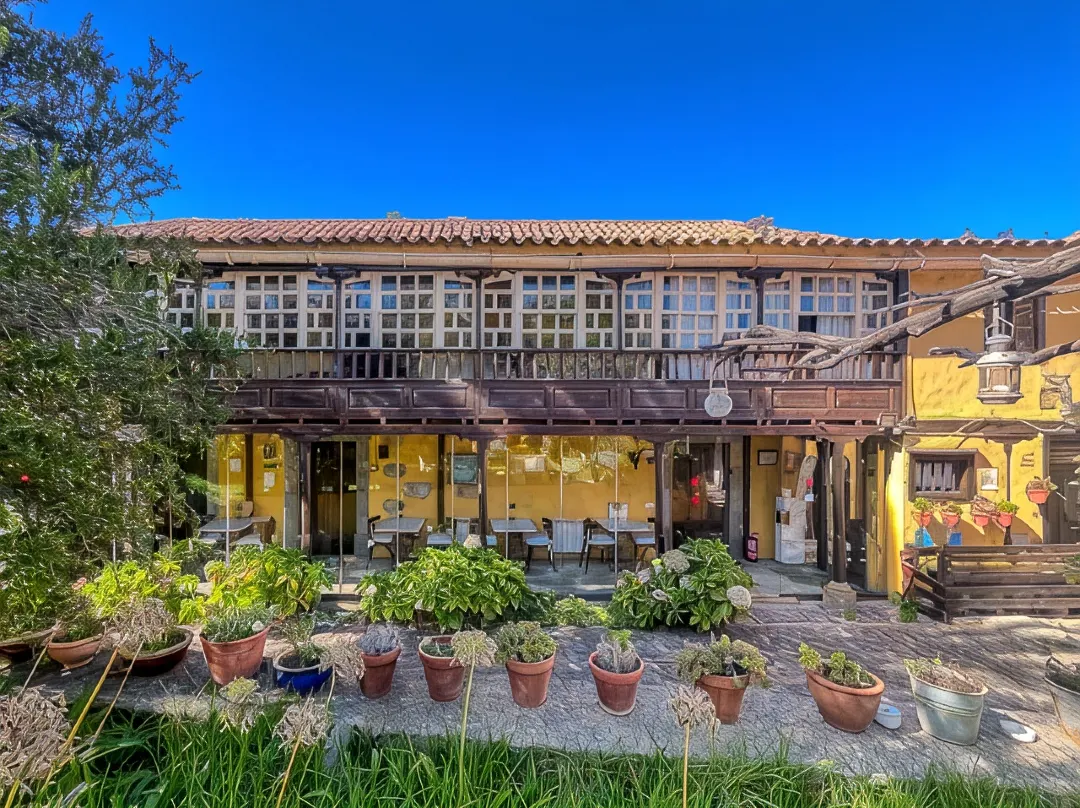 Guestready - Las Calas 7 Suite Con Terraza Gardenia - Puerto de Mogán