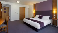 Premier Inn Doncaster Central